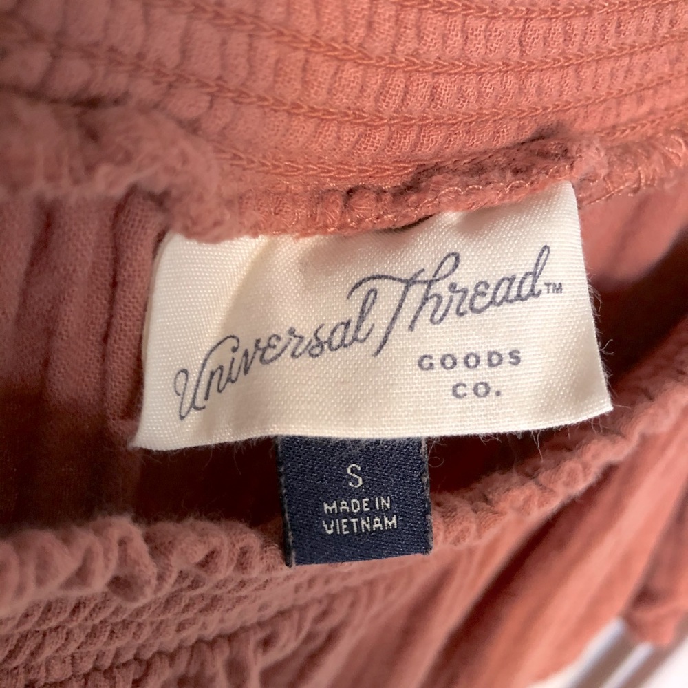 SOLD Universal Thread Dress - Picture 4 of 5